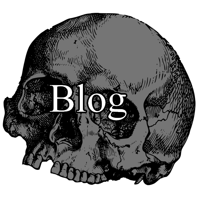 blog
