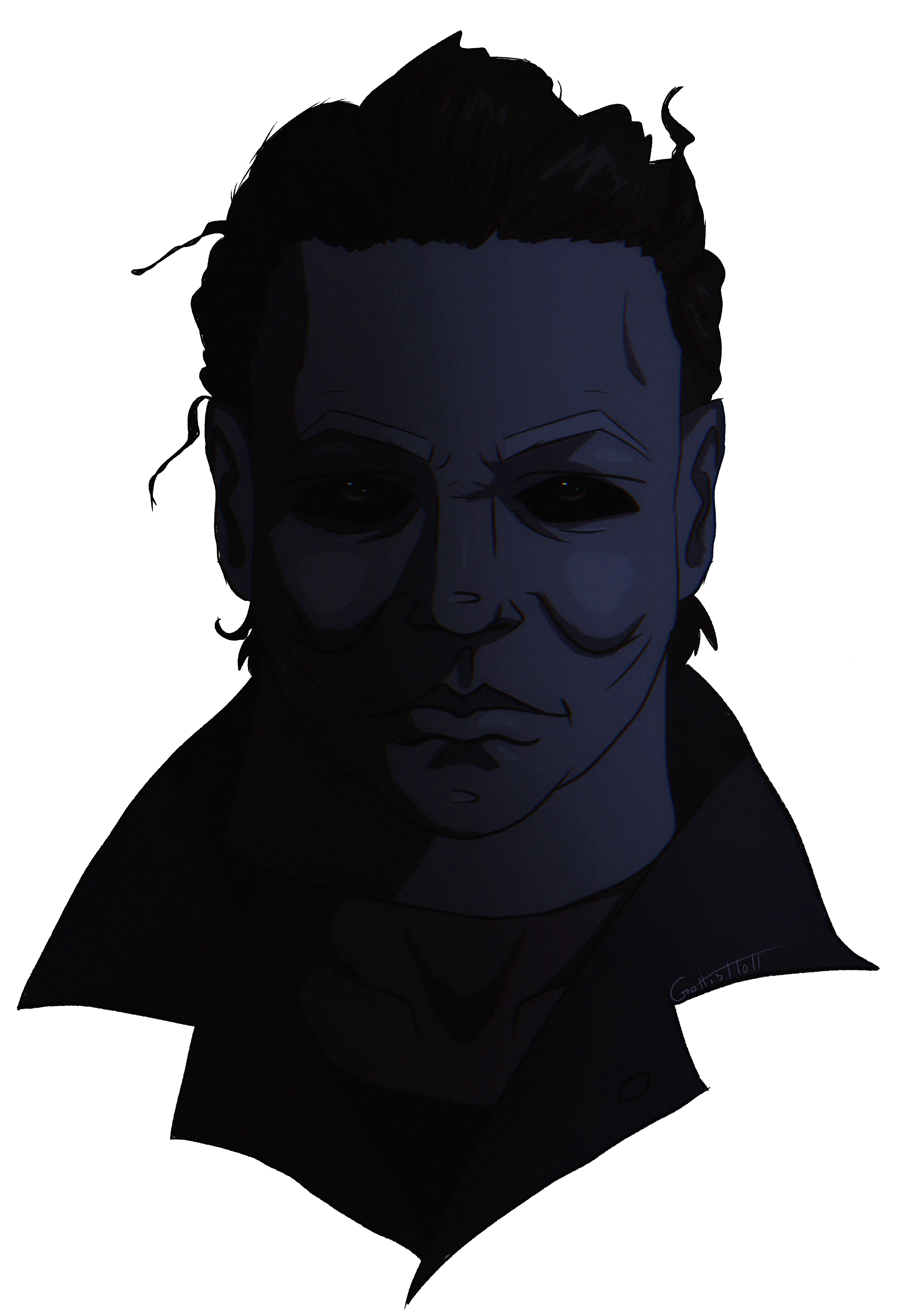 Devil's Eyes