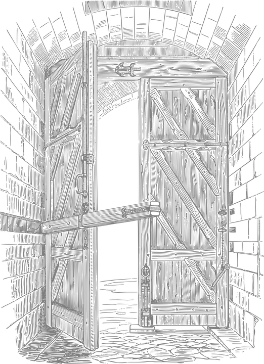 Gate