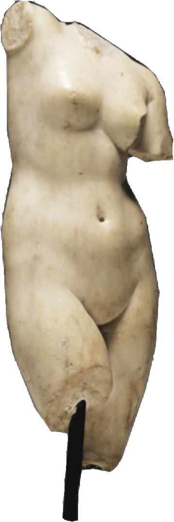 statue