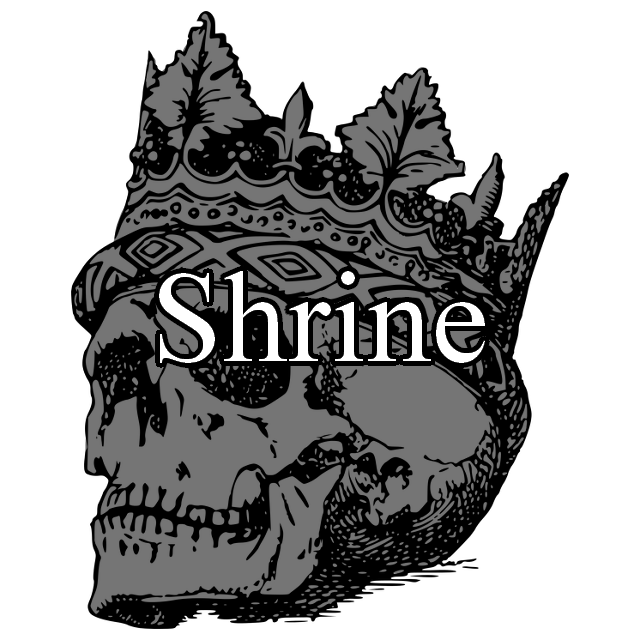 shrine