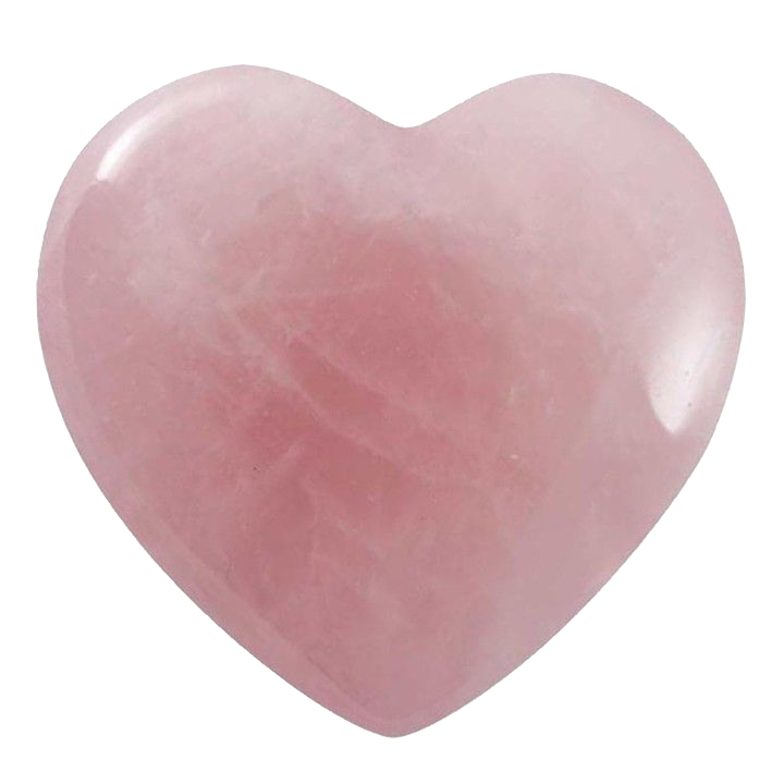 pink heart